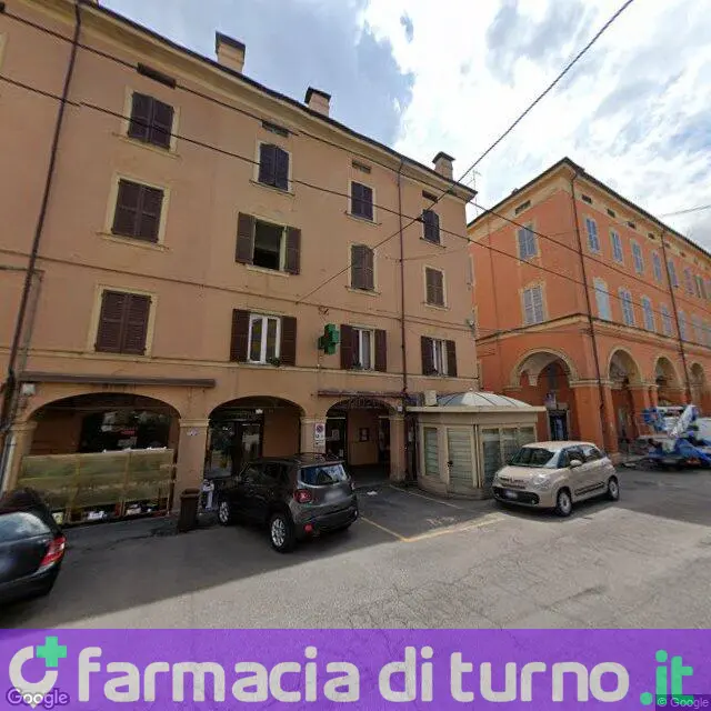 Farmacia Beata Vergine della Salute