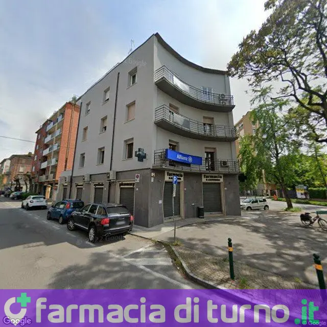 Farmacia S. Caterina Snc