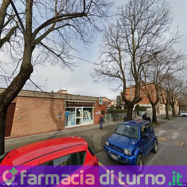 Farmacia Magno