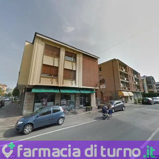 BENU Farmacia Comunale Vignolese