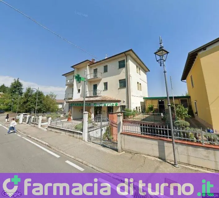 Farmacia San Carlo di Ilaria Bernardi