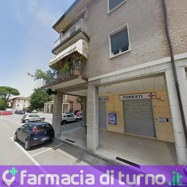 Farmacia Foresti