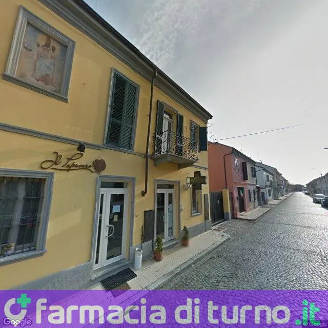 Farmacia Poy