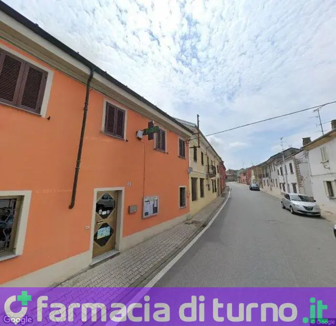 Farmacia Santeusebio