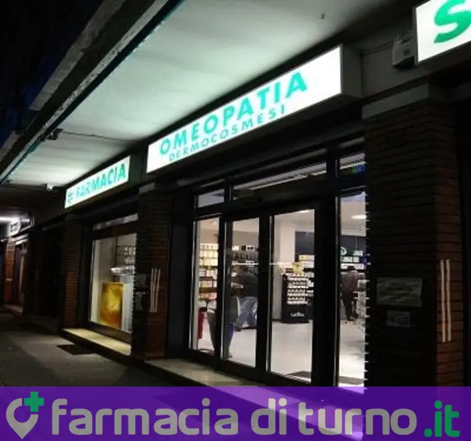 Farmacia San Giorgio