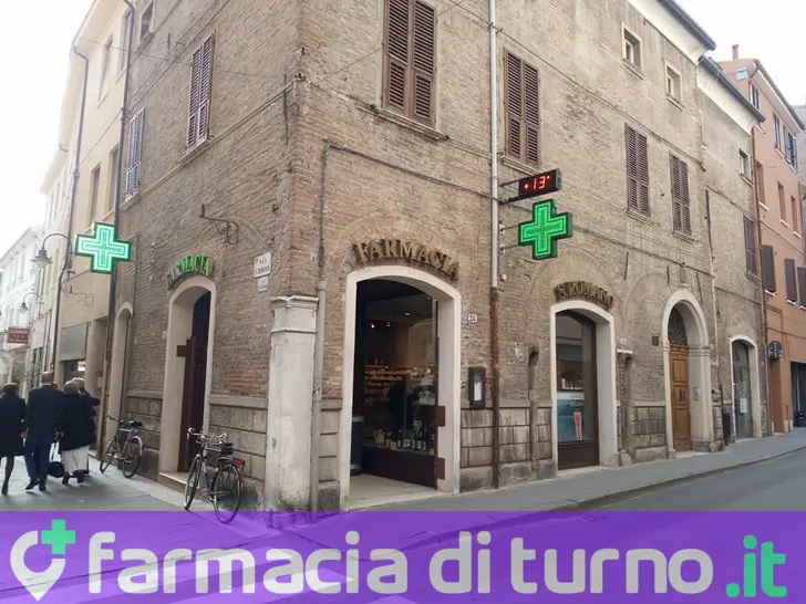 Farmacia San Romano Srl