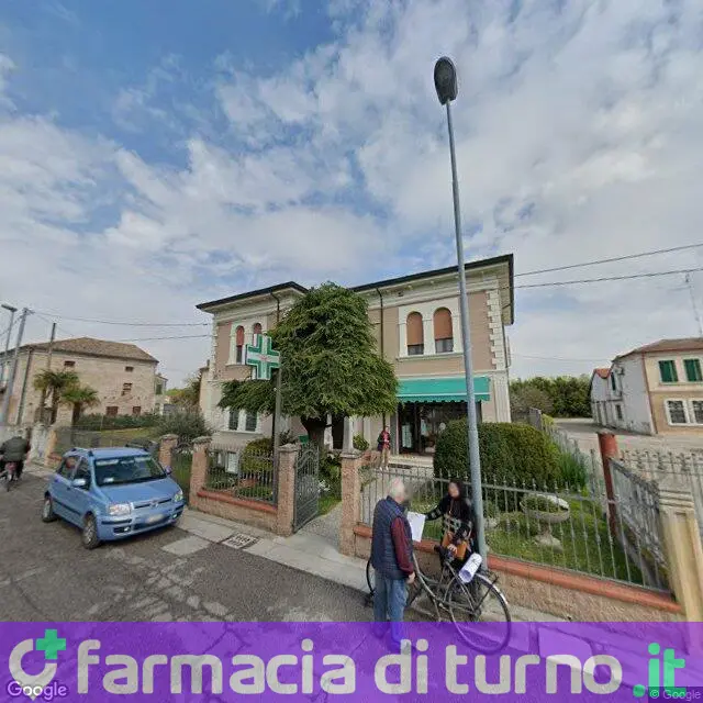 Farmacia Fiumana Di Mattiazzo Dr Anna