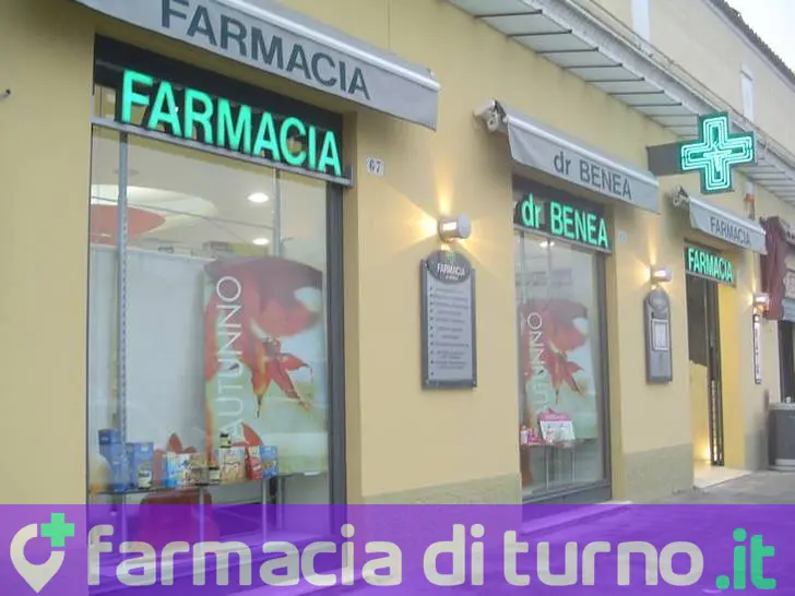 Lafarmacia.Benea