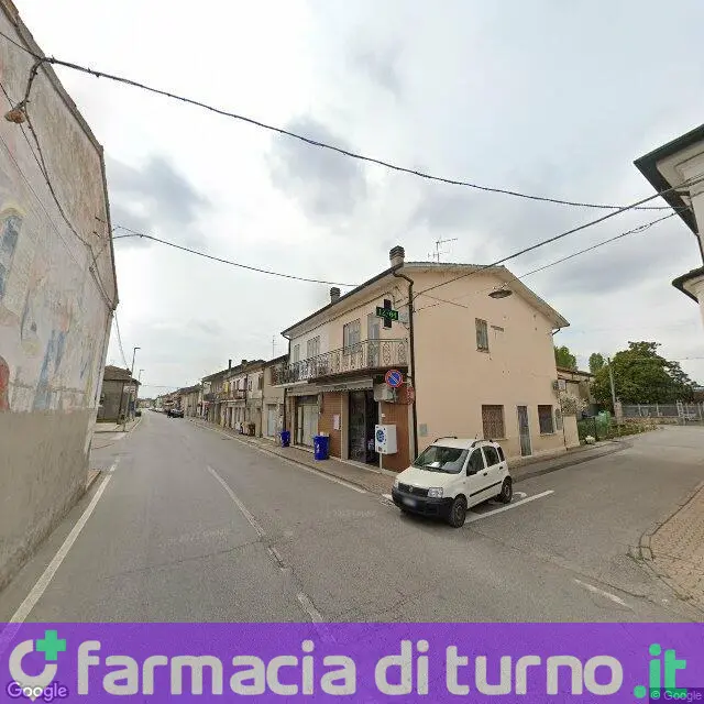 Farmacie dei Dottori Enrico, Silvia e Flavia Zanetti