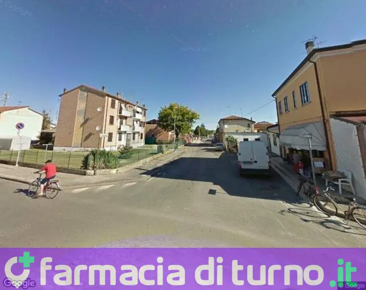 Farmacia Pasqualini Di Pasqualini Roberta