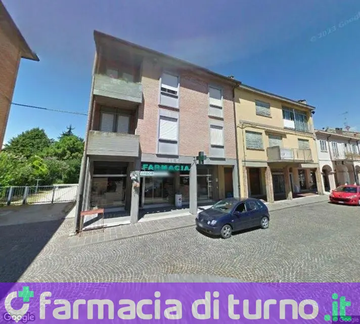 Farmacia Eredi Viriglio Dott. Alfonso