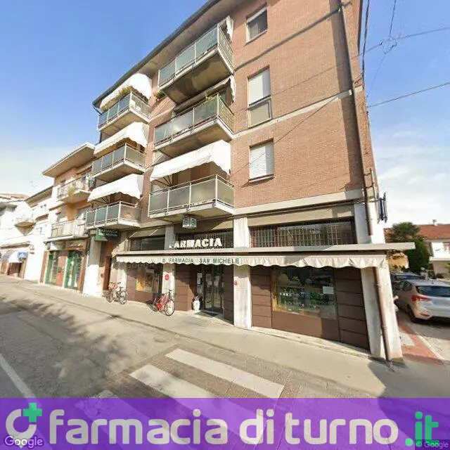 Farmacia San Michele Dott. Stefano Bondi Individuale