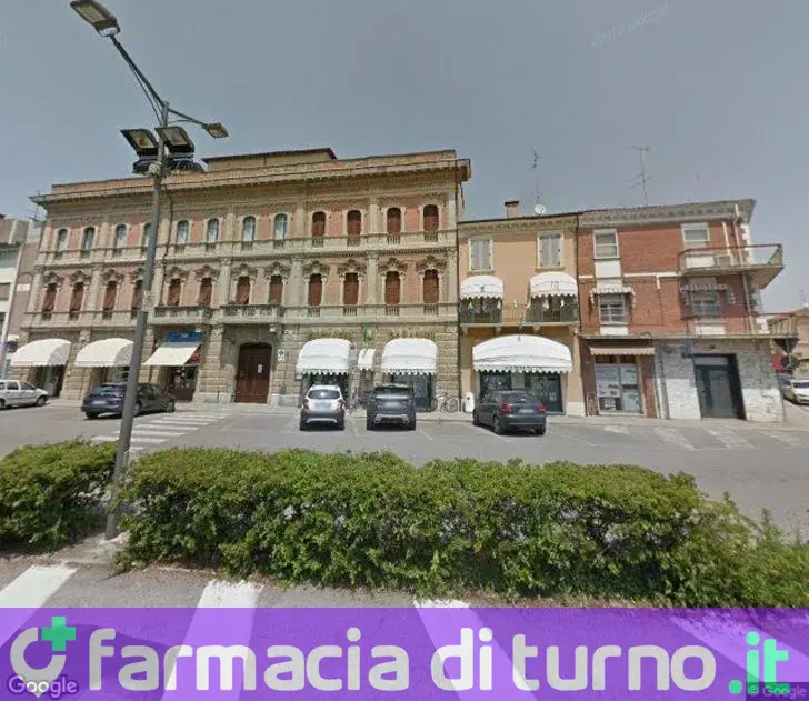 Farmacia Santi