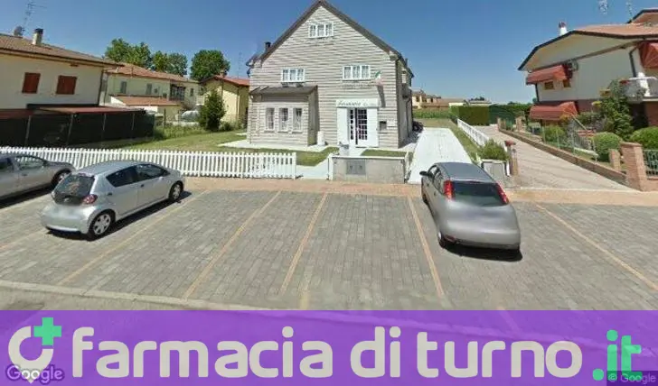 Farmacia Masi