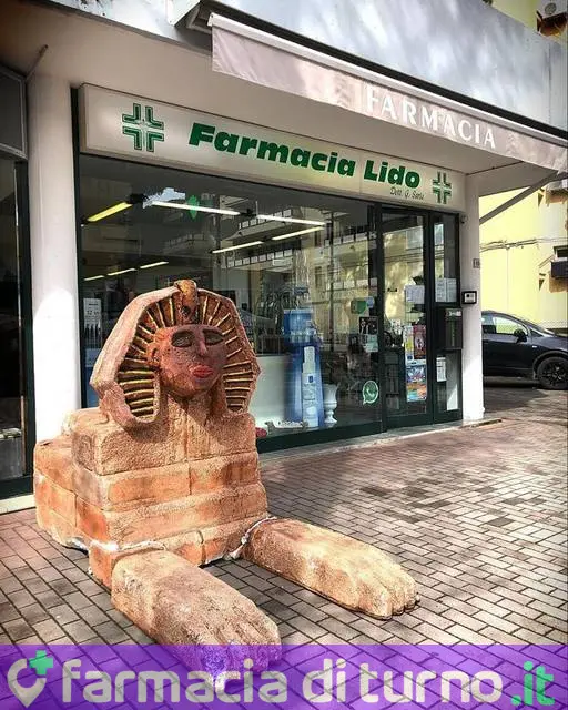 Farmacia Lido Sas