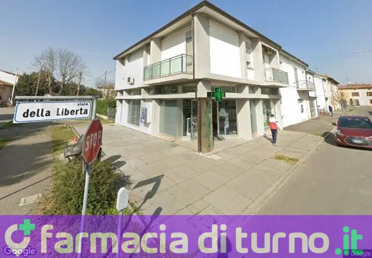 Farmacia Margotti Snc