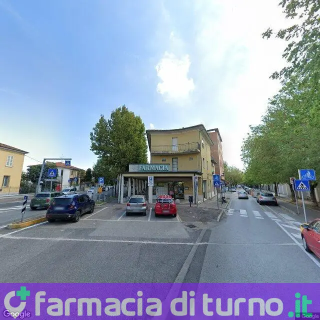Farmacia Del Candiano S.N.C.