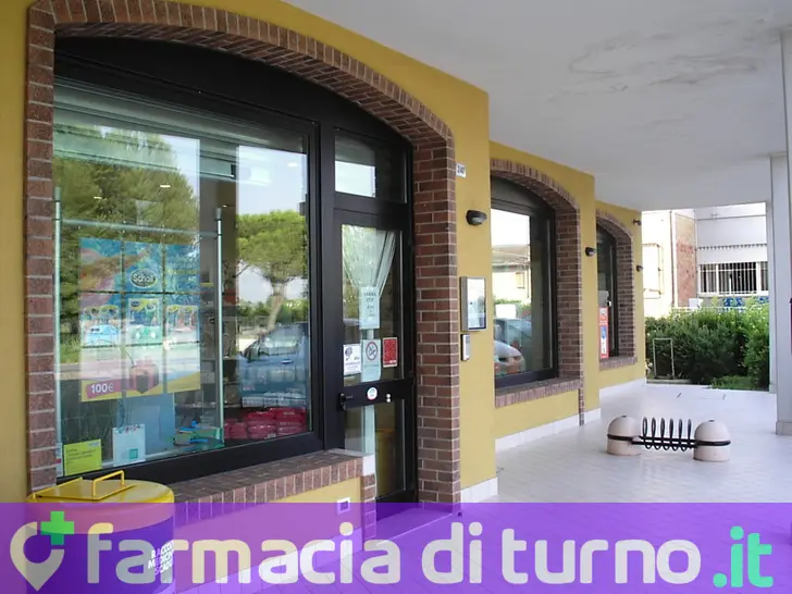 Farmacia Delle Erbe