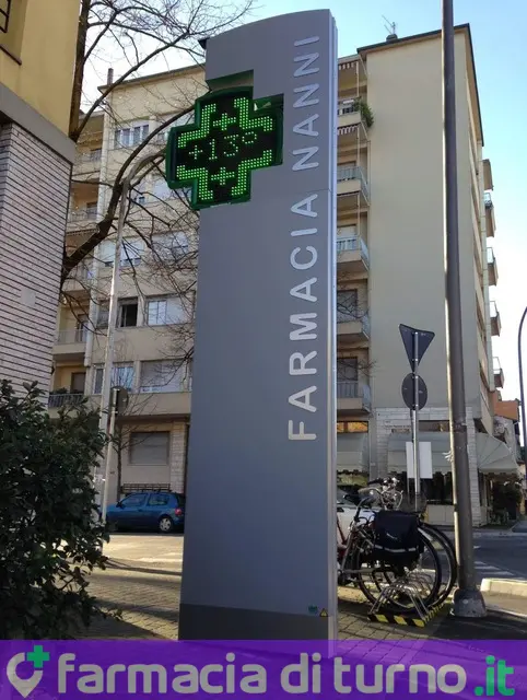 Farmacia Nanni