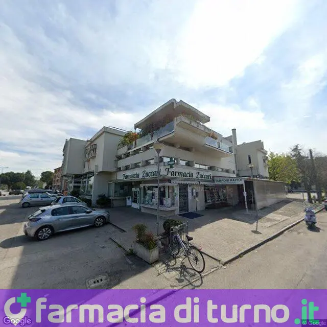 Farmacia Zuccari snc di Pier Luigi e Germana Zuccari