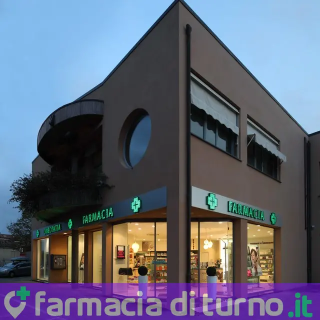 Farmacia Guerra Dr.ssa Francesca - Centro Estetico