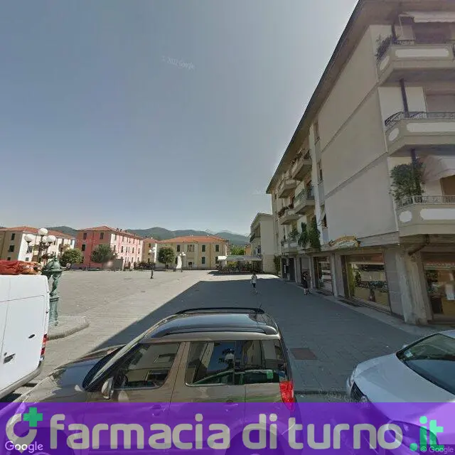 Farmacia Buttini Del Dott. Accorsi Buttini Egidio