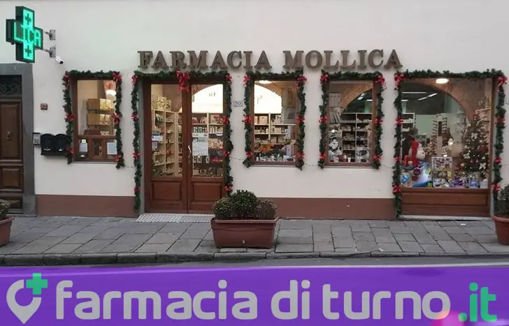 Farmacia Mollica