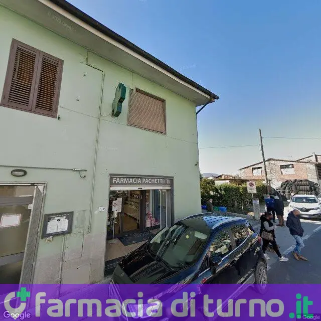 Farmacia Pachetti Gianfranco