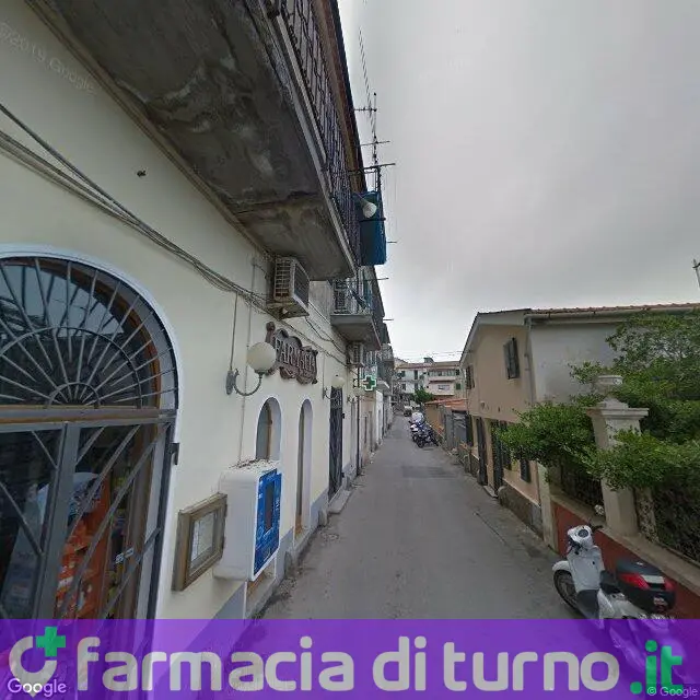 Farmacia Lazzeri
