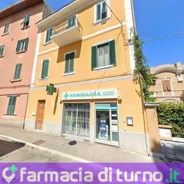 Farmacia Scaramucci