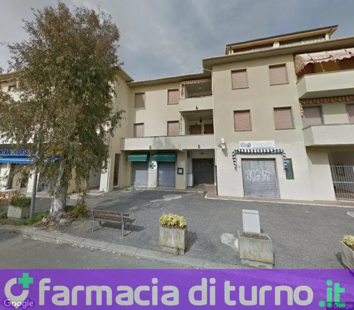Dispensario Farmaceutico C.Ro.M. Servizi SRL Mazzanta