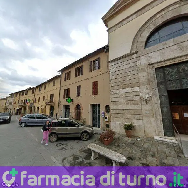 Farmacia Franceschini