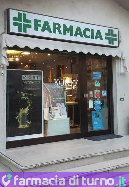 Farmacia Raciti