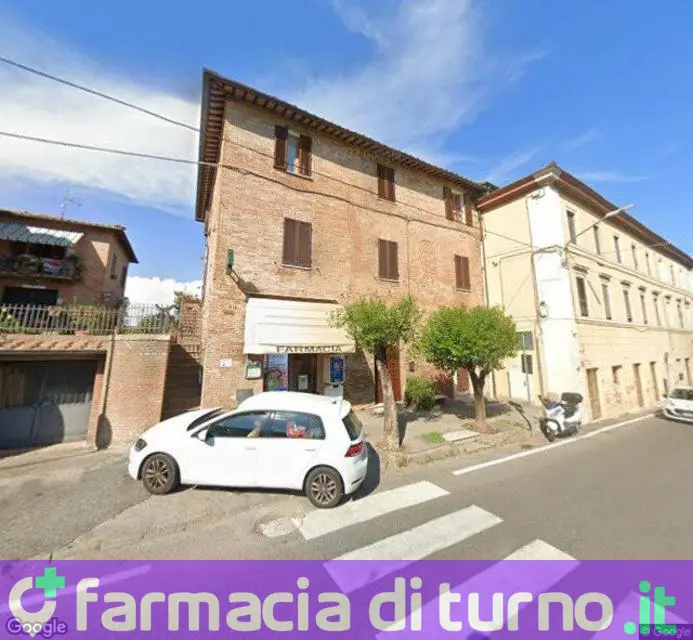 Farmacia Costalpino della Dr.ssa Roberta Casini