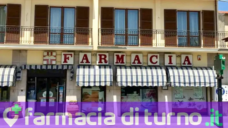 Farmacia di Pescaiola