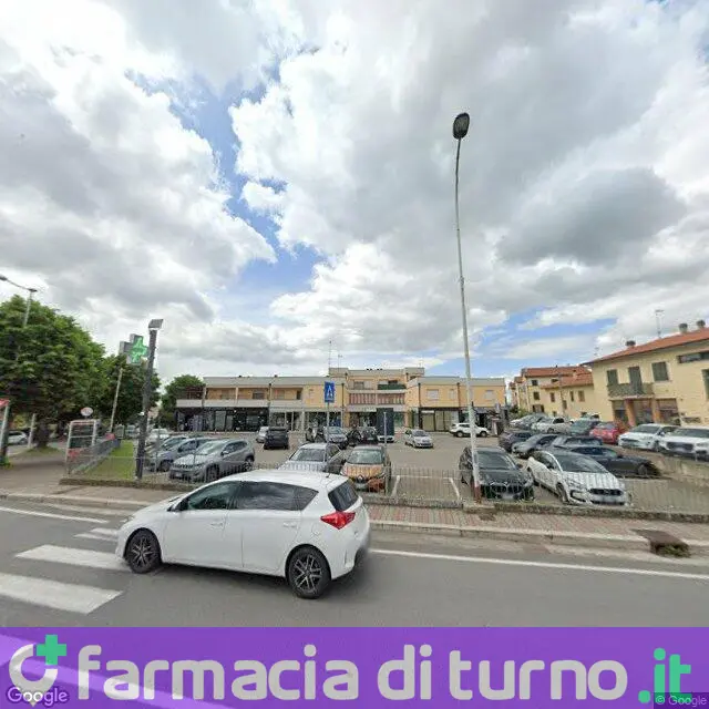Farmacia San Michele
