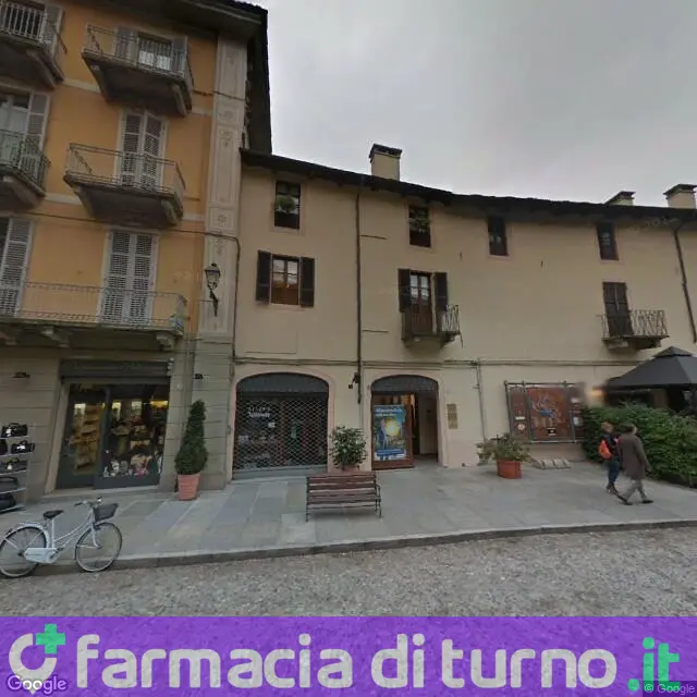 Farmacia Sacro Monte