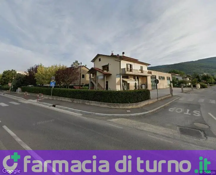 Farmacia Ricci Dr. Lanfranco