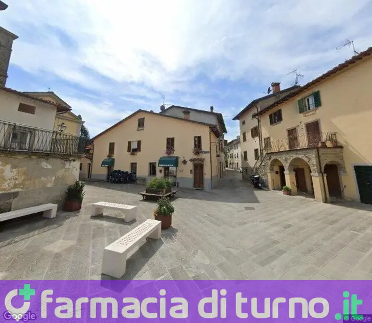 Farmacia S.Piero in Frassino