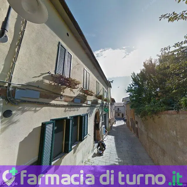 Farmacia Berti Marusca
