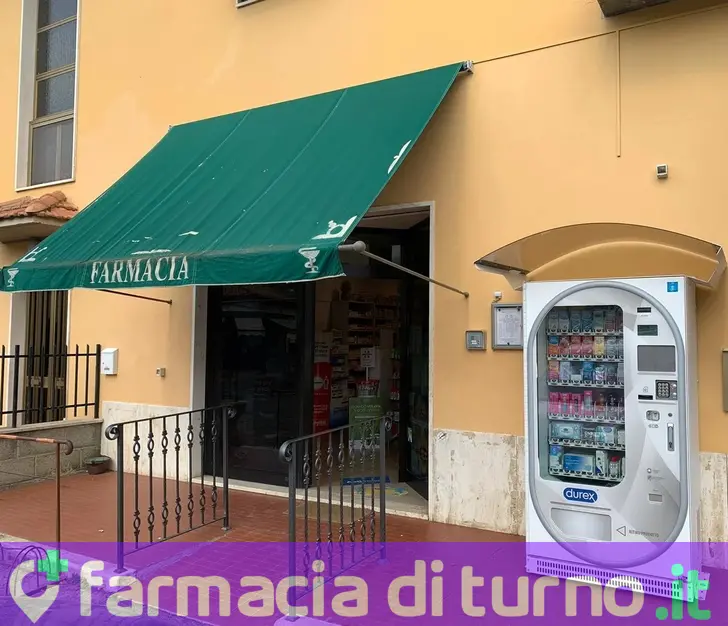 Farmacia Ederiferi S.A.S.