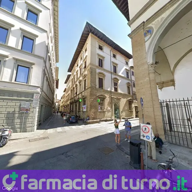 Farmacia Camilli