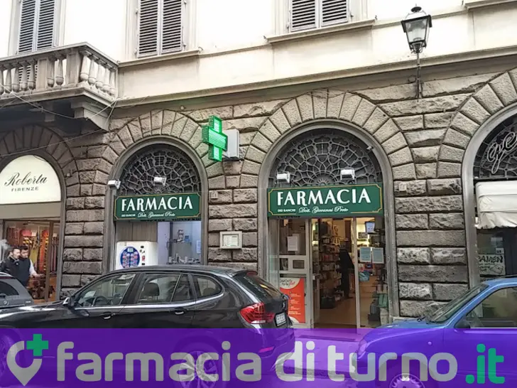 Antica Farmacia Omeopatica