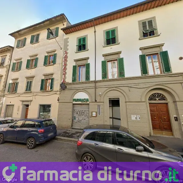 Farmacia Notari