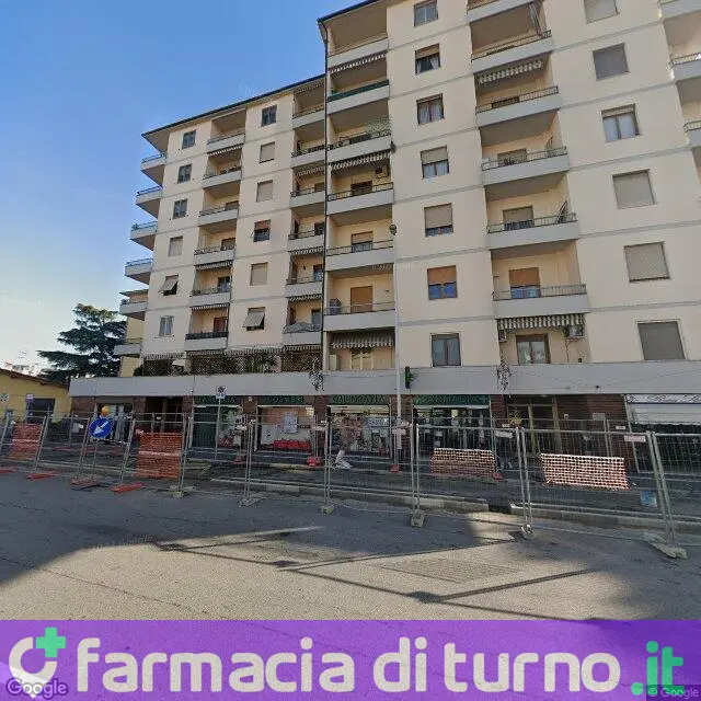 Farmacia del Barco di F. E L. Colì Snc