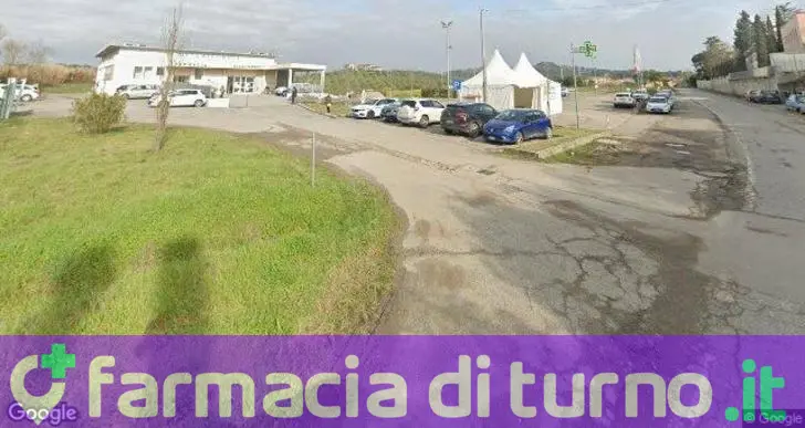 Farmacia Sellari Fiorella