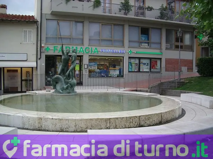 Farmacia Pratellesi