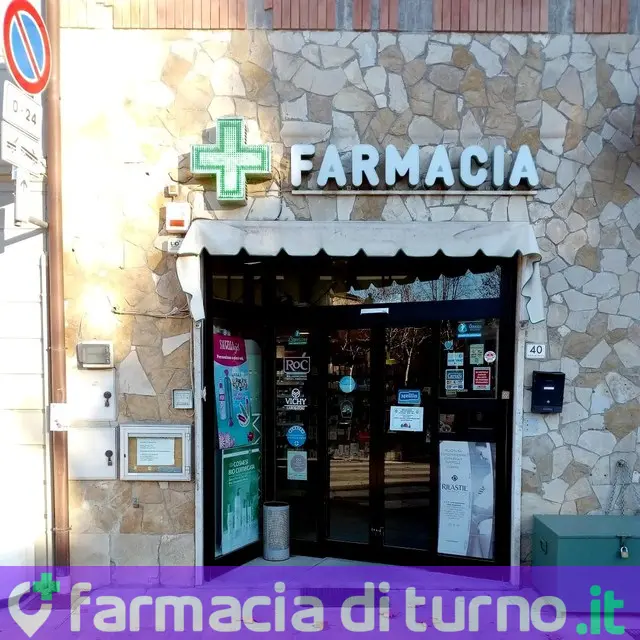 Farmacia Di Modugno