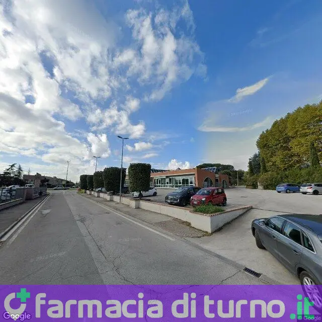 Farmacia Cappiano