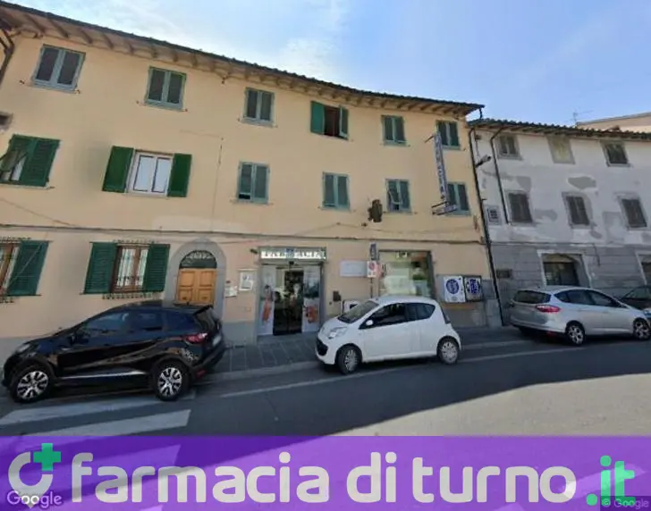 Farmacia Martini